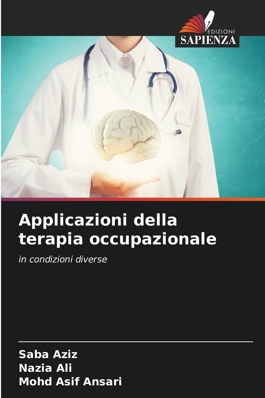 Applicazioni della terapia occupazionale Law