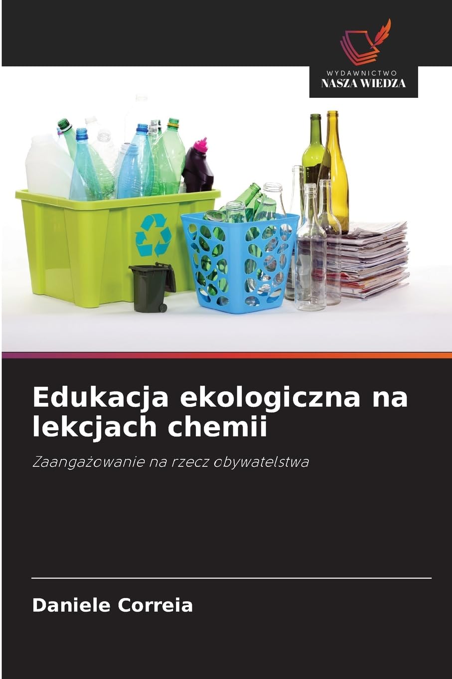 Edukacja ekologiczna na lekcjach chemii Natural Sciences