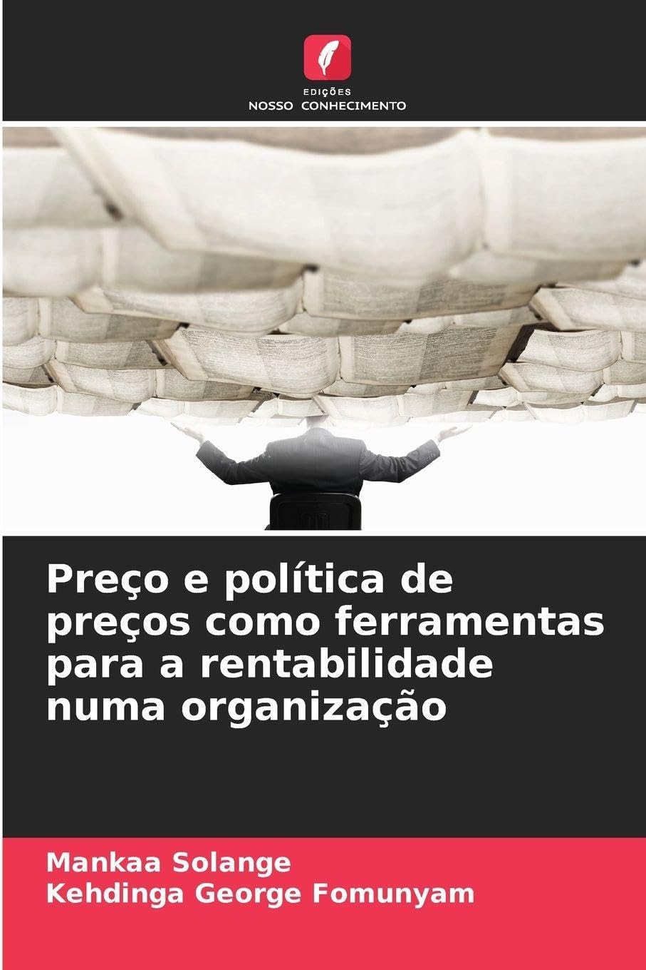 Preço e política de preços como ferramentas para a rentabilidade numa organização Law