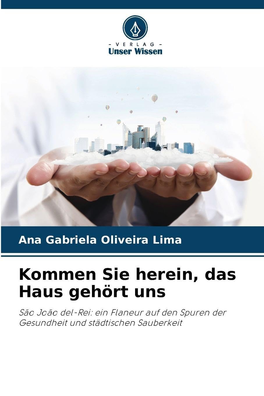 Kommen Sie herein, das Haus gehört uns Law