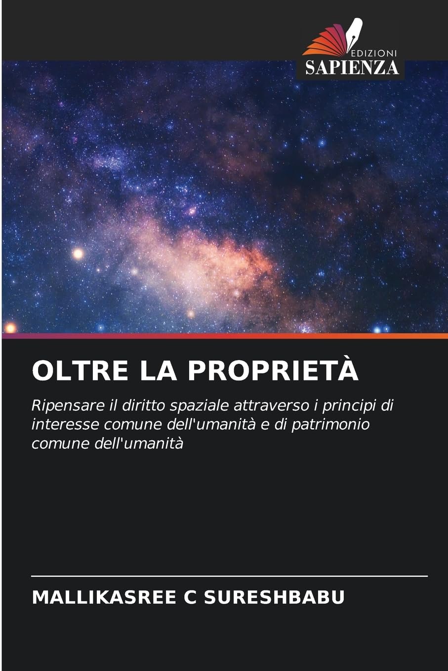 OLTRE LA PROPRIETÀ Books