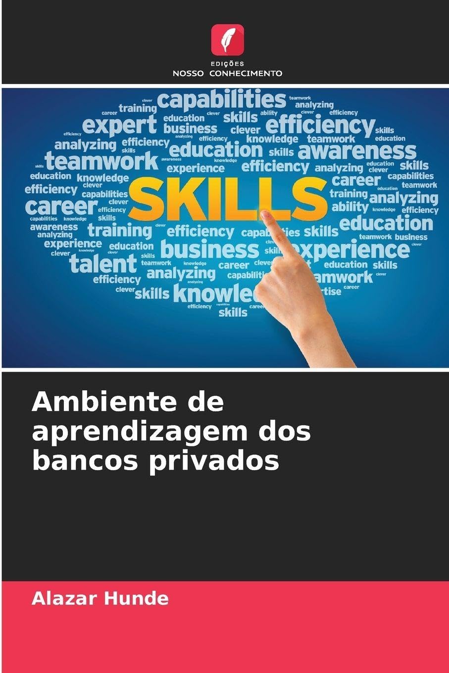 Ambiente de aprendizagem dos bancos privados Law