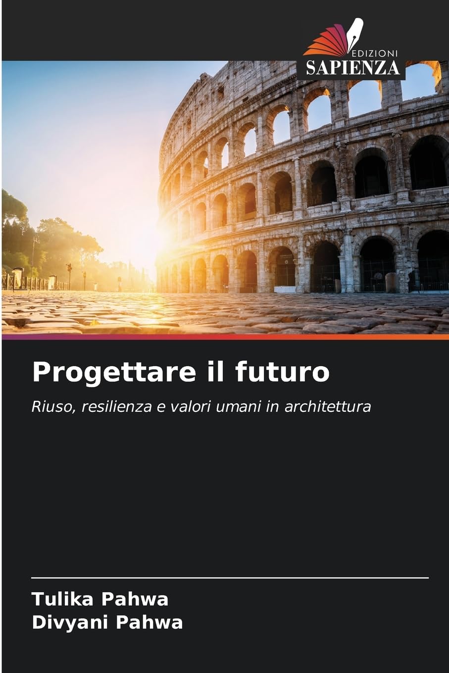 Progettare il futuro Architecture