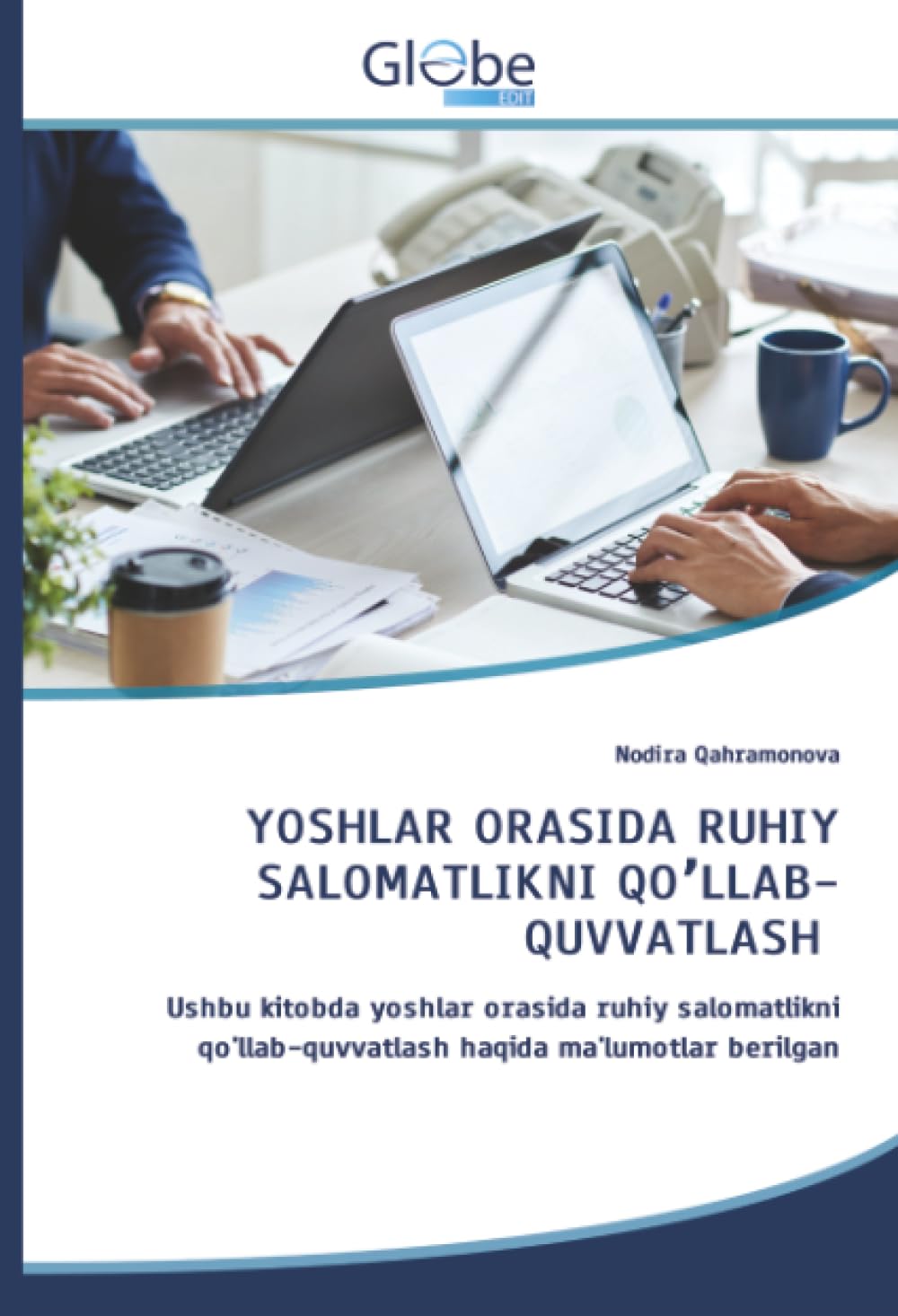 YOSHLAR ORASIDA RUHIY SALOMATLIKNI QO¿LLAB-QUVVATLASH Law