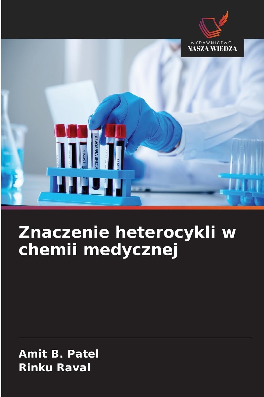 Znaczenie heterocykli w chemii medycznej Natural Sciences