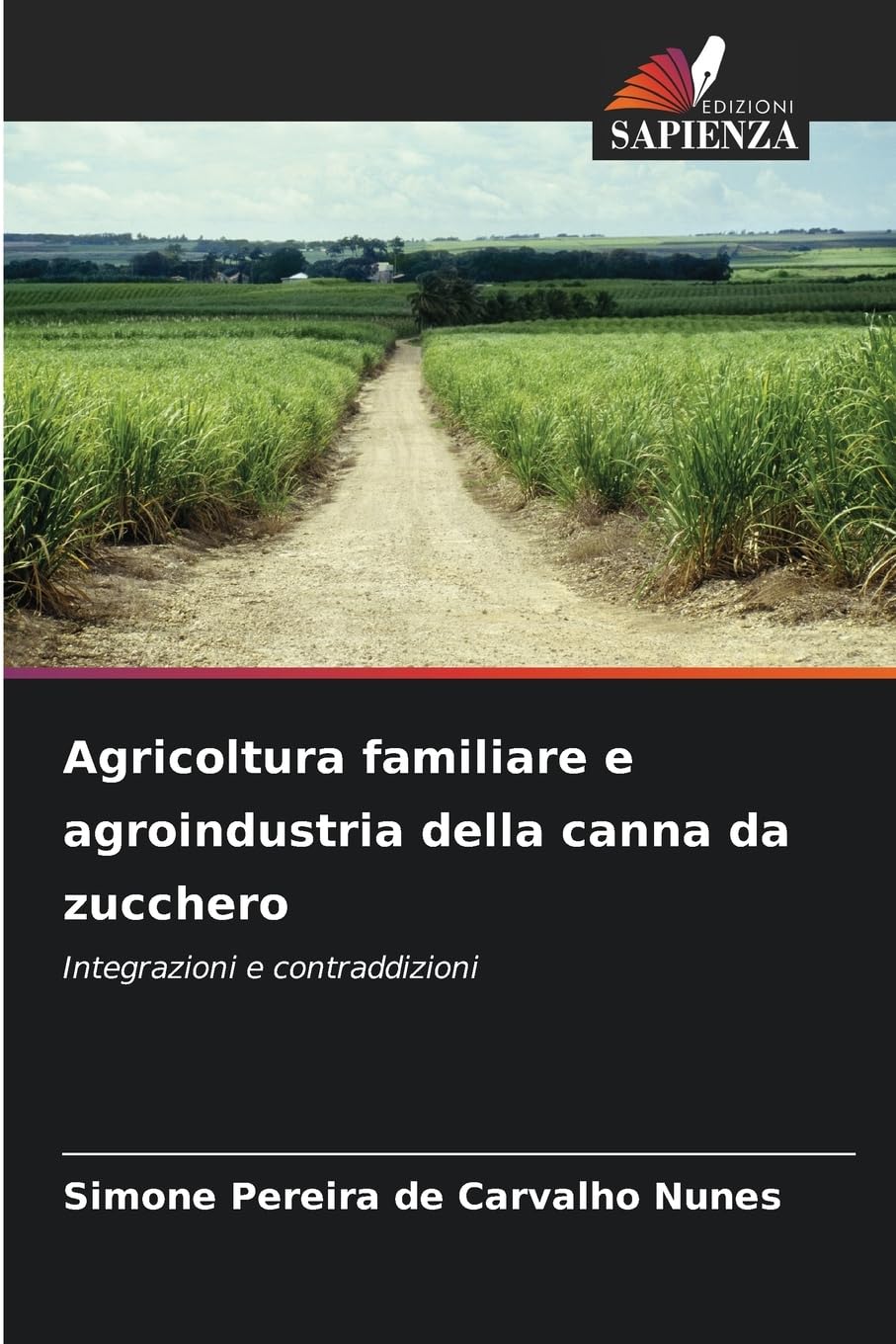 Agricoltura familiare e agroindustria della canna da zucchero Law