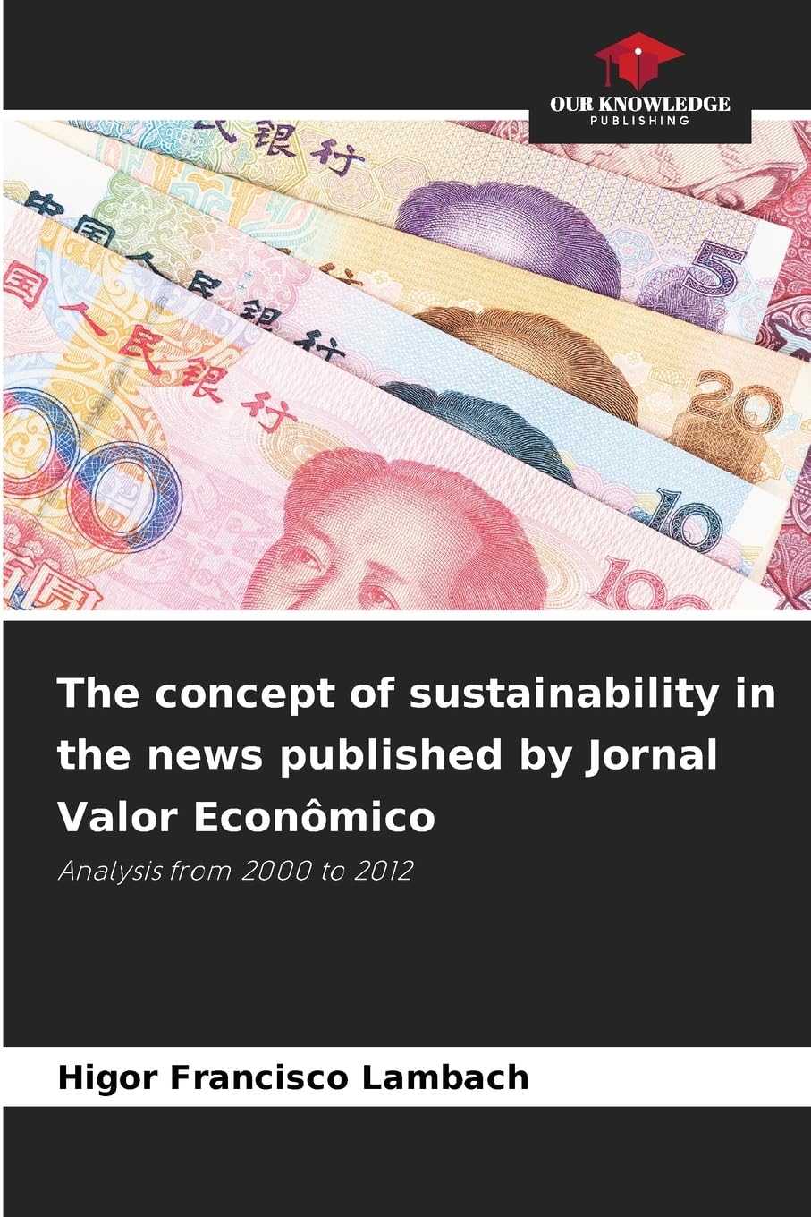 The concept of sustainability in the news published by Jornal Valor Econômico Law
