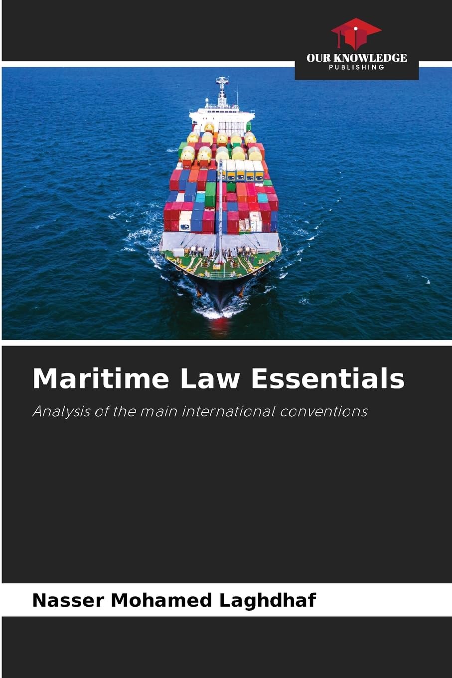 Maritime Law Essentials Law
