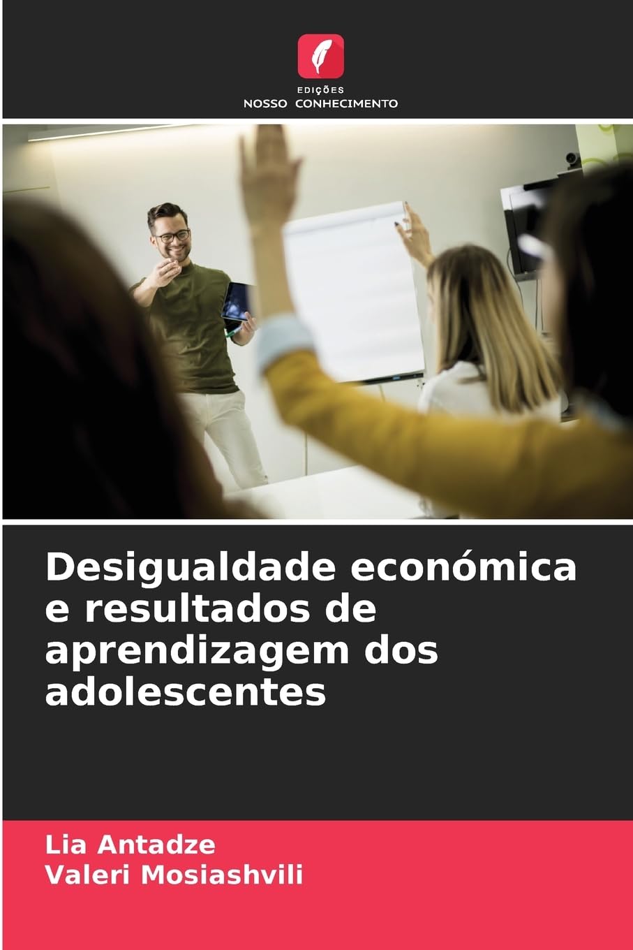 Desigualdade económica e resultados de aprendizagem dos adolescentes Law