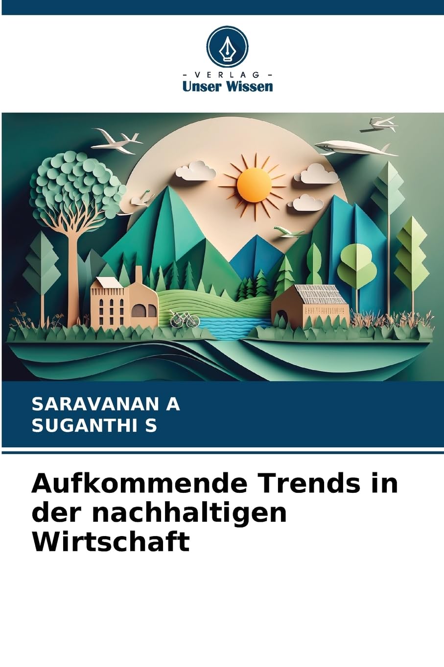 Aufkommende Trends in der nachhaltigen Wirtschaft Law