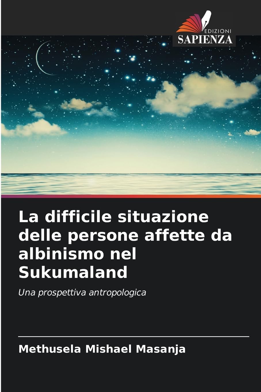 La difficile situazione delle persone affette da albinismo nel Sukumaland Law