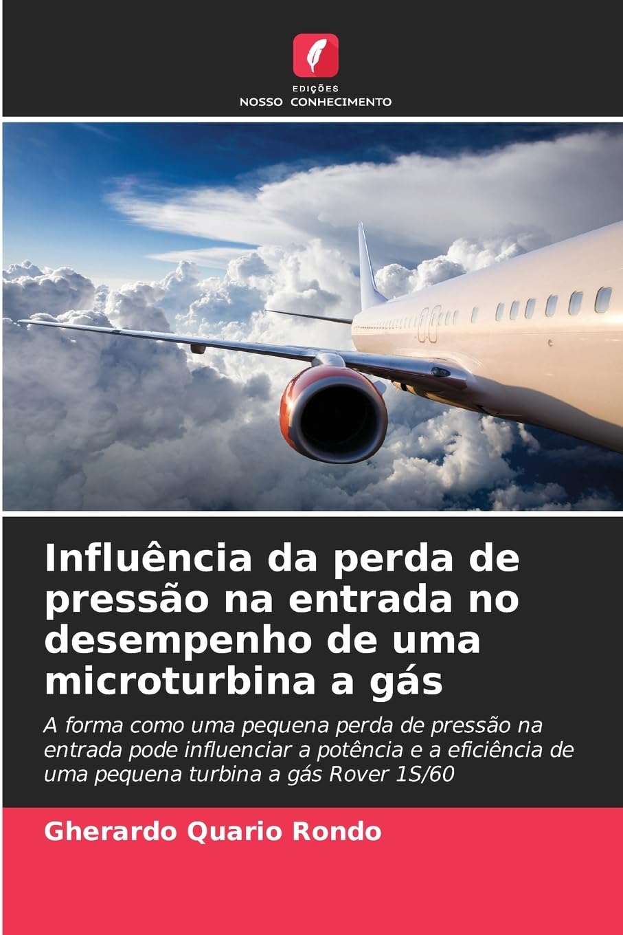 Influência da perda de pressão na entrada no desempenho de uma microturbina a gás Business & Technology