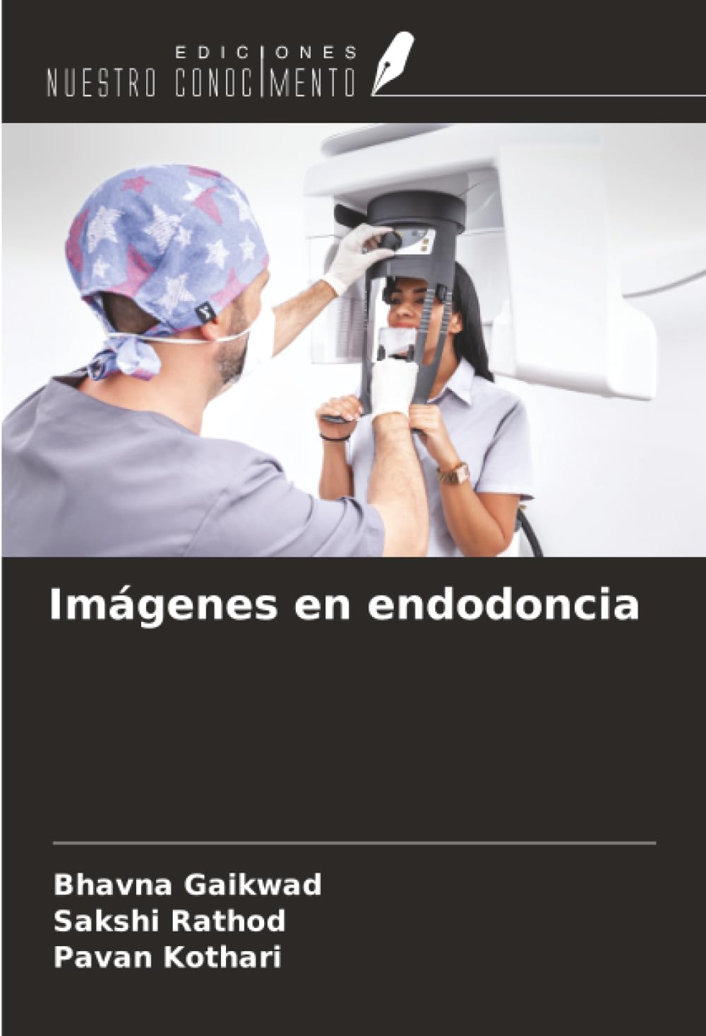 Imágenes en endodoncia Medicine