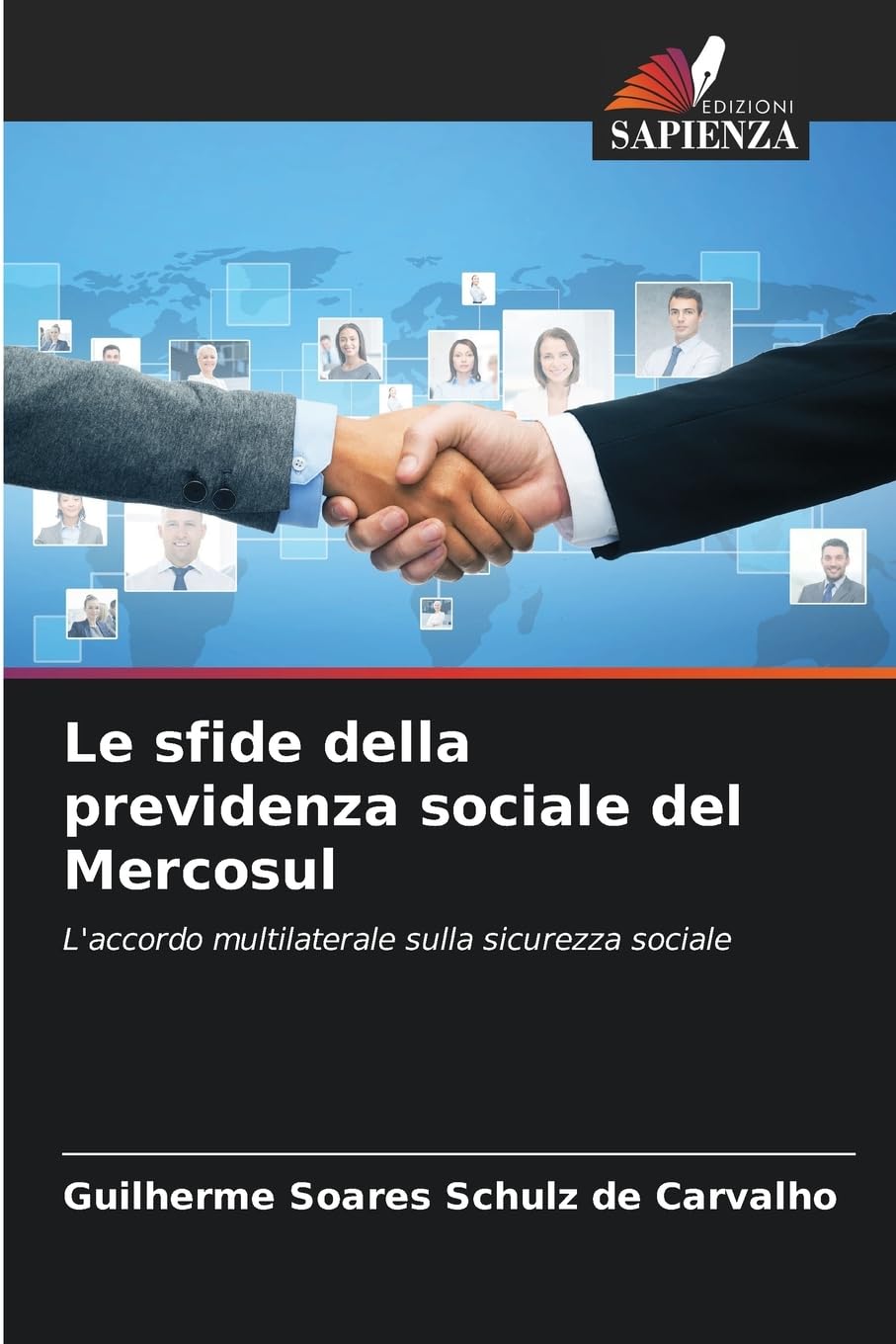 Le sfide della previdenza sociale del Mercosul Law