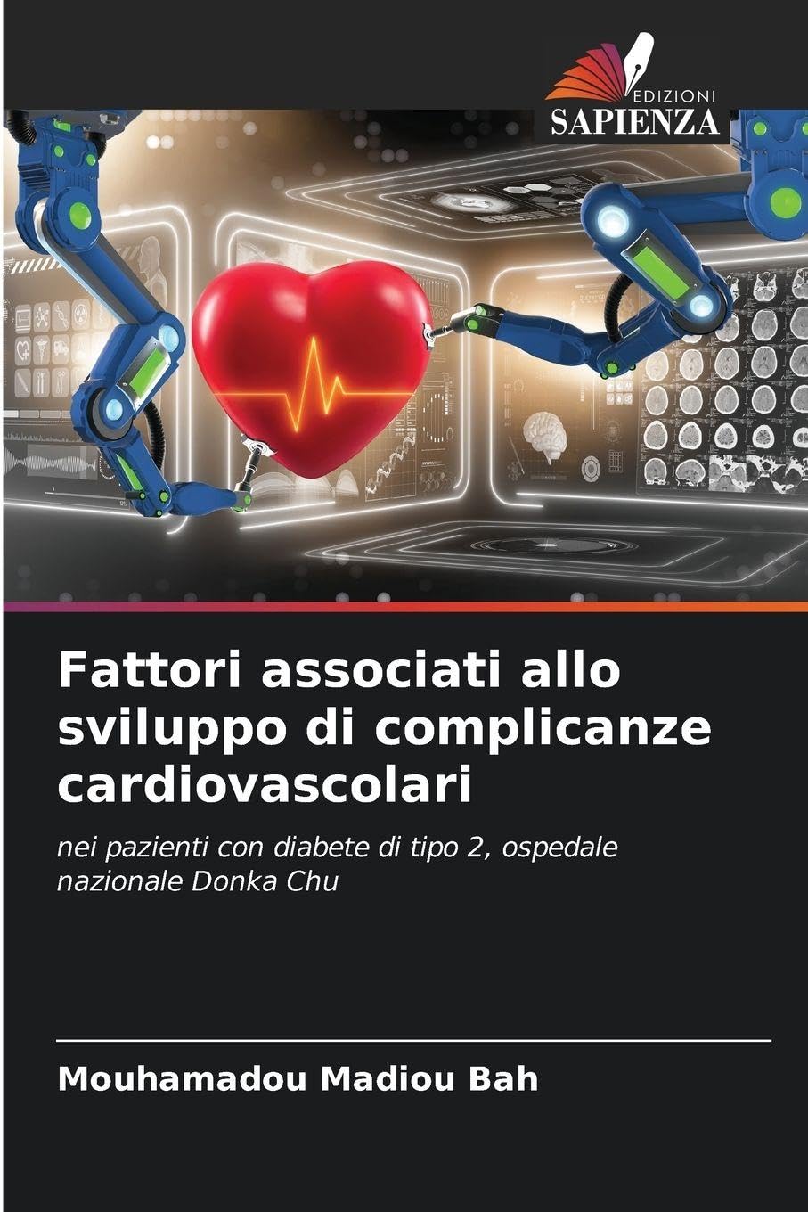 Fattori associati allo sviluppo di complicanze cardiovascolari Medicine