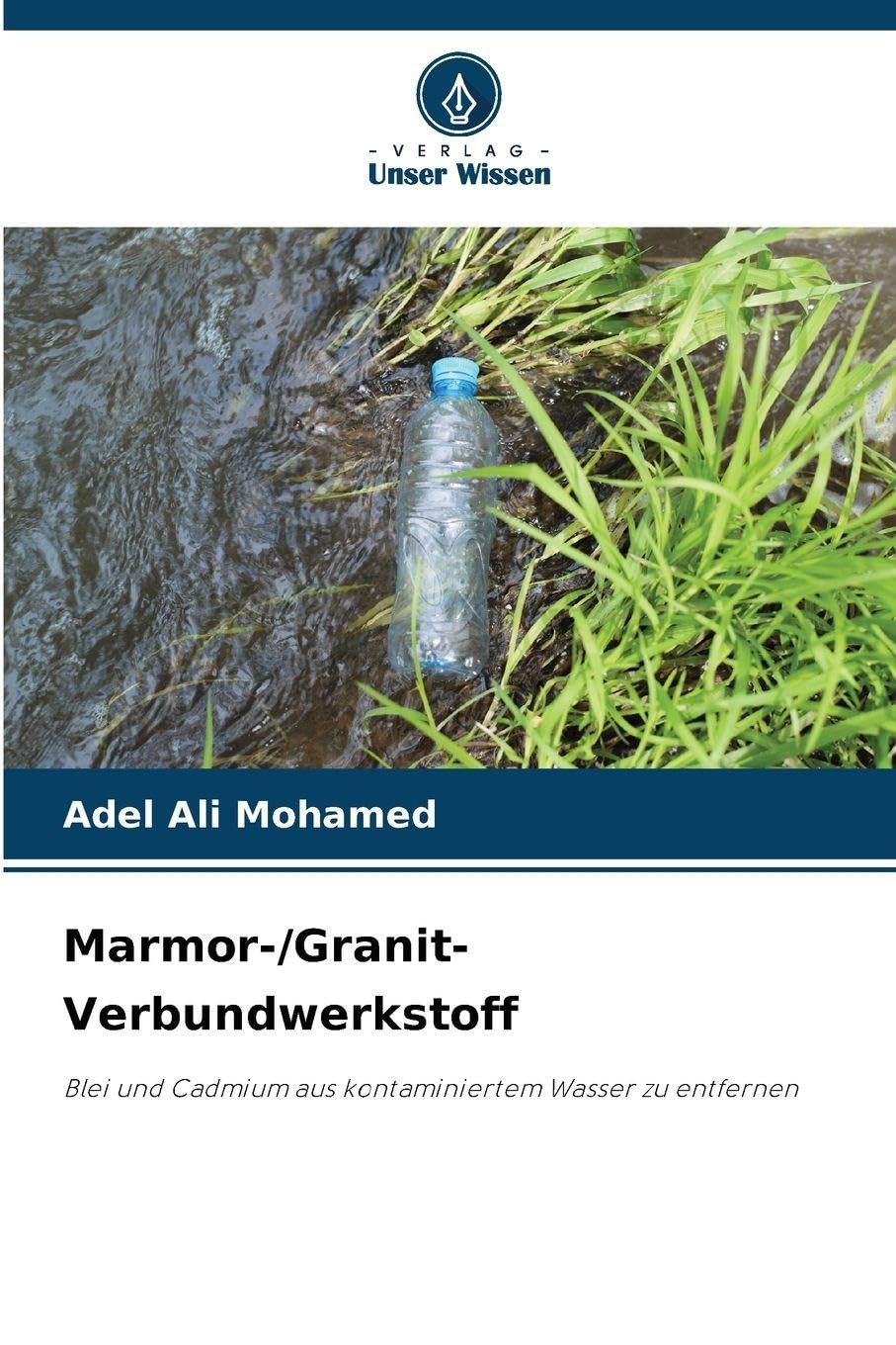 Marmor-/Granit-Verbundwerkstoff Natural Sciences