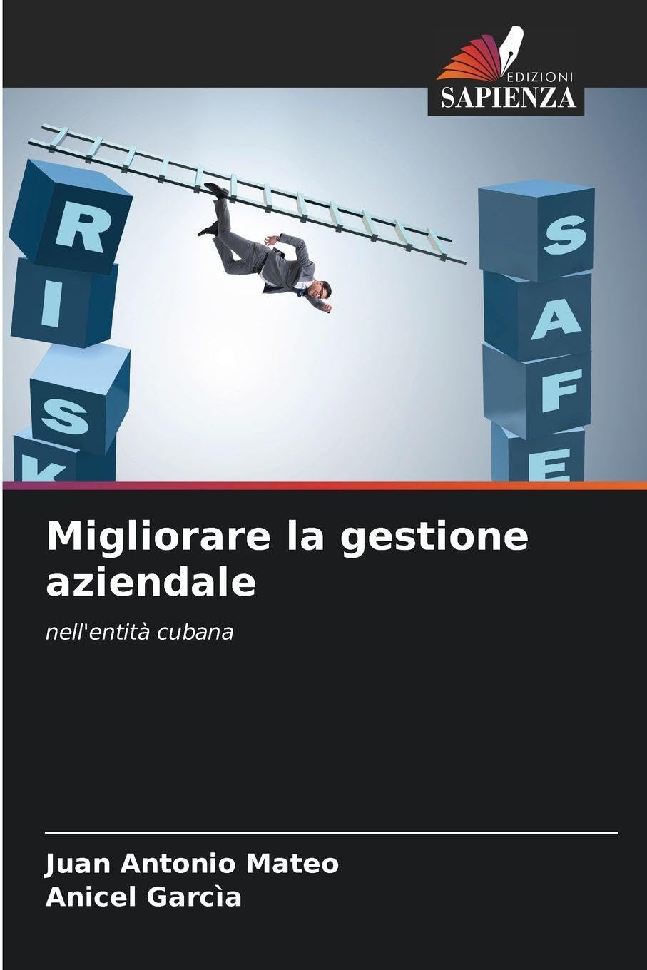Migliorare la gestione aziendale Law