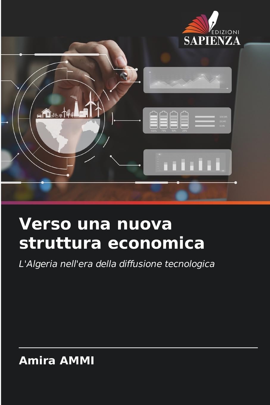 Verso una nuova struttura economica Law