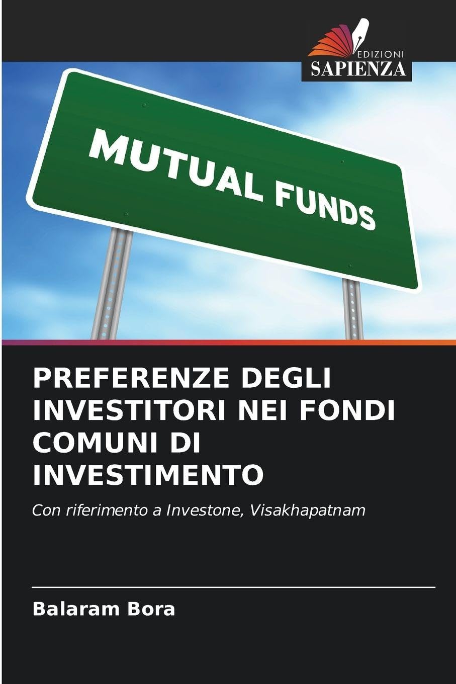 PREFERENZE DEGLI INVESTITORI NEI FONDI COMUNI DI INVESTIMENTO Law