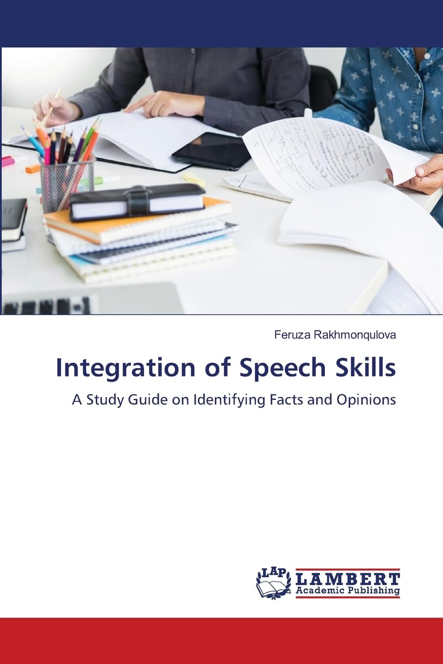 Integration of Speech Skills Social Sciences