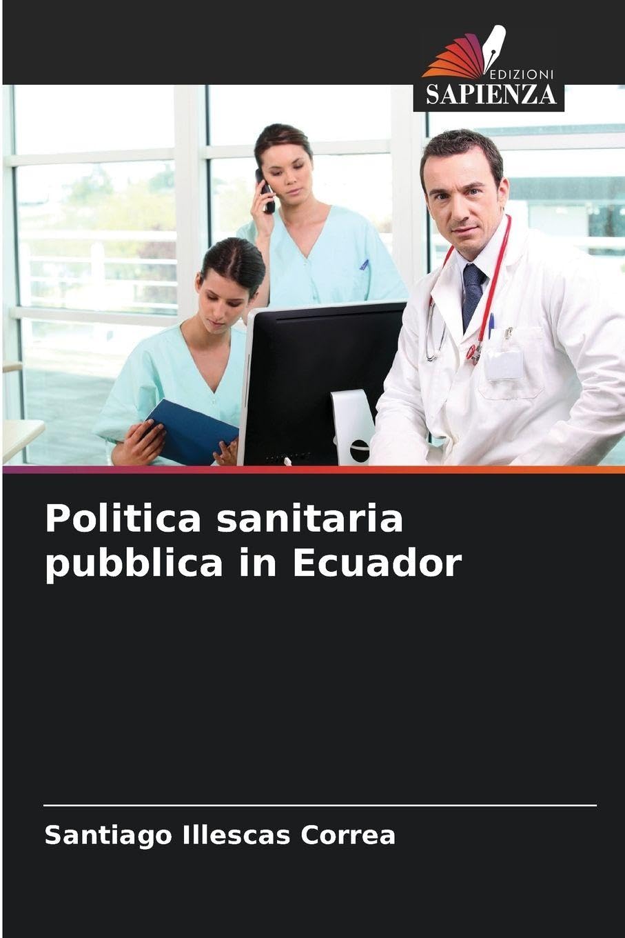 Politica sanitaria pubblica in Ecuador Law