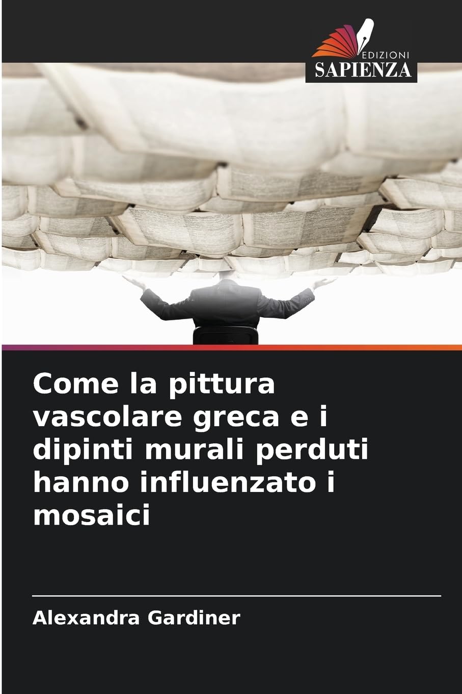Come la pittura vascolare greca e i dipinti murali perduti hanno influenzato i mosaici Film, Art & Culture