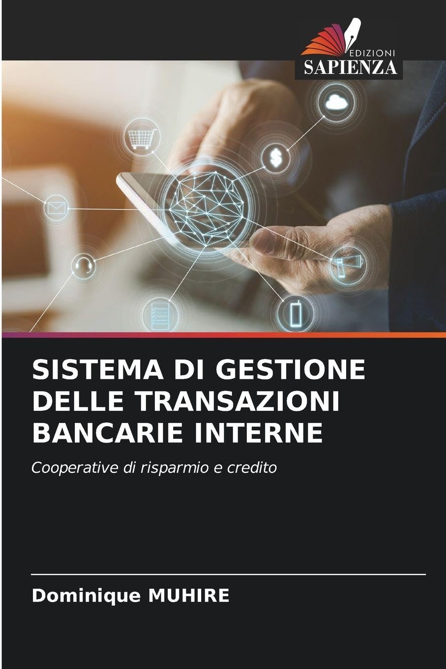 SISTEMA DI GESTIONE DELLE TRANSAZIONI BANCARIE INTERNE Law