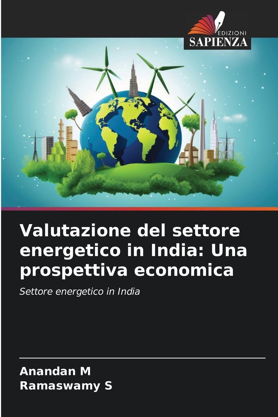 Valutazione del settore energetico in India: Una prospettiva economica Law