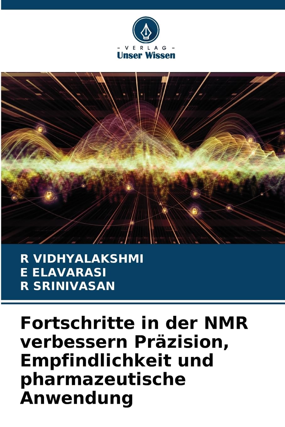 Fortschritte in der NMR verbessern Präzision, Empfindlichkeit und pharmazeutische Anwendung Mathematics