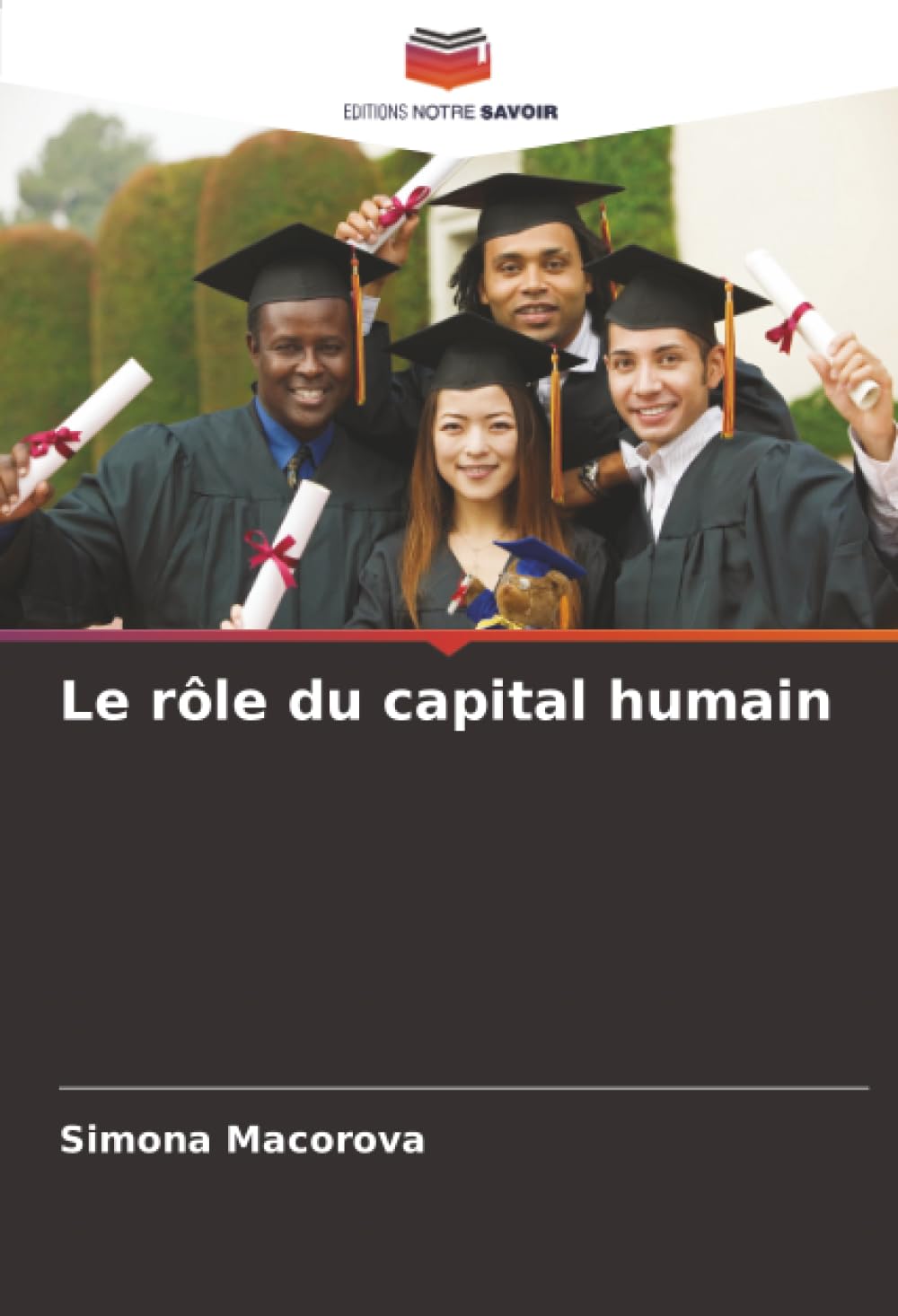 Le rôle du capital humain: DE Law