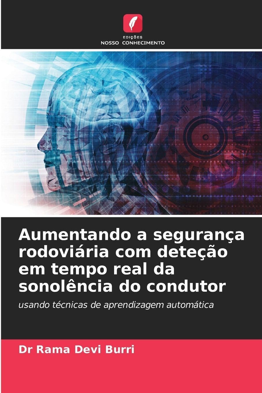 Aumentando a segurança rodoviária com deteção em tempo real da sonolência do condutor Medicine
