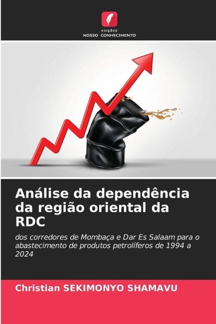 Análise da dependência da região oriental da RDC Law