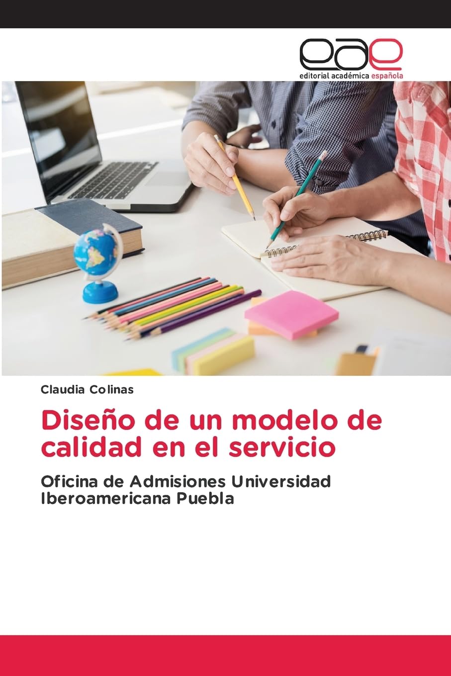 Diseño de un modelo de calidad en el servicio Law