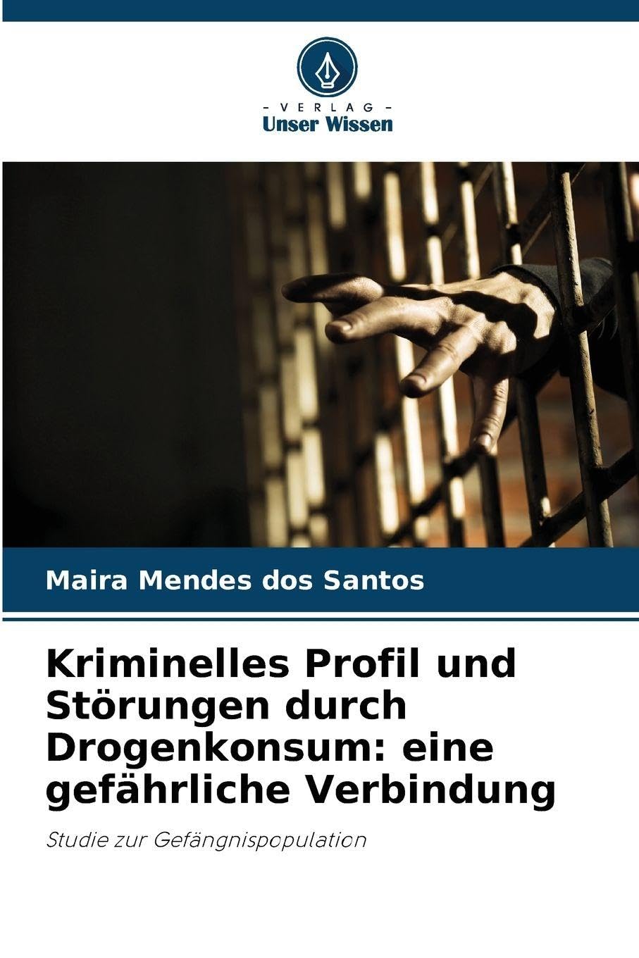 Kriminelles Profil und Störungen durch Drogenkonsum: eine gefährliche Verbindung Law