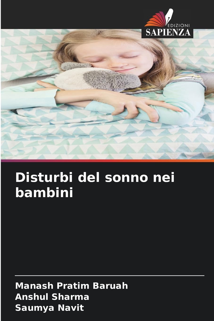Disturbi del sonno nei bambini Medicine