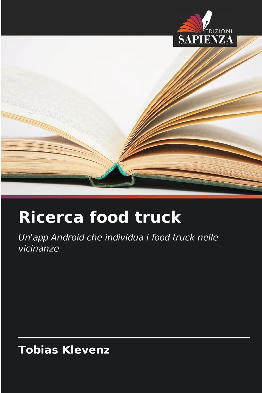 Ricerca food truck Computer Science