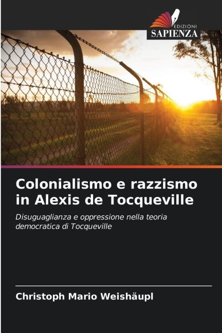 Colonialismo e razzismo in Alexis de Tocqueville Law