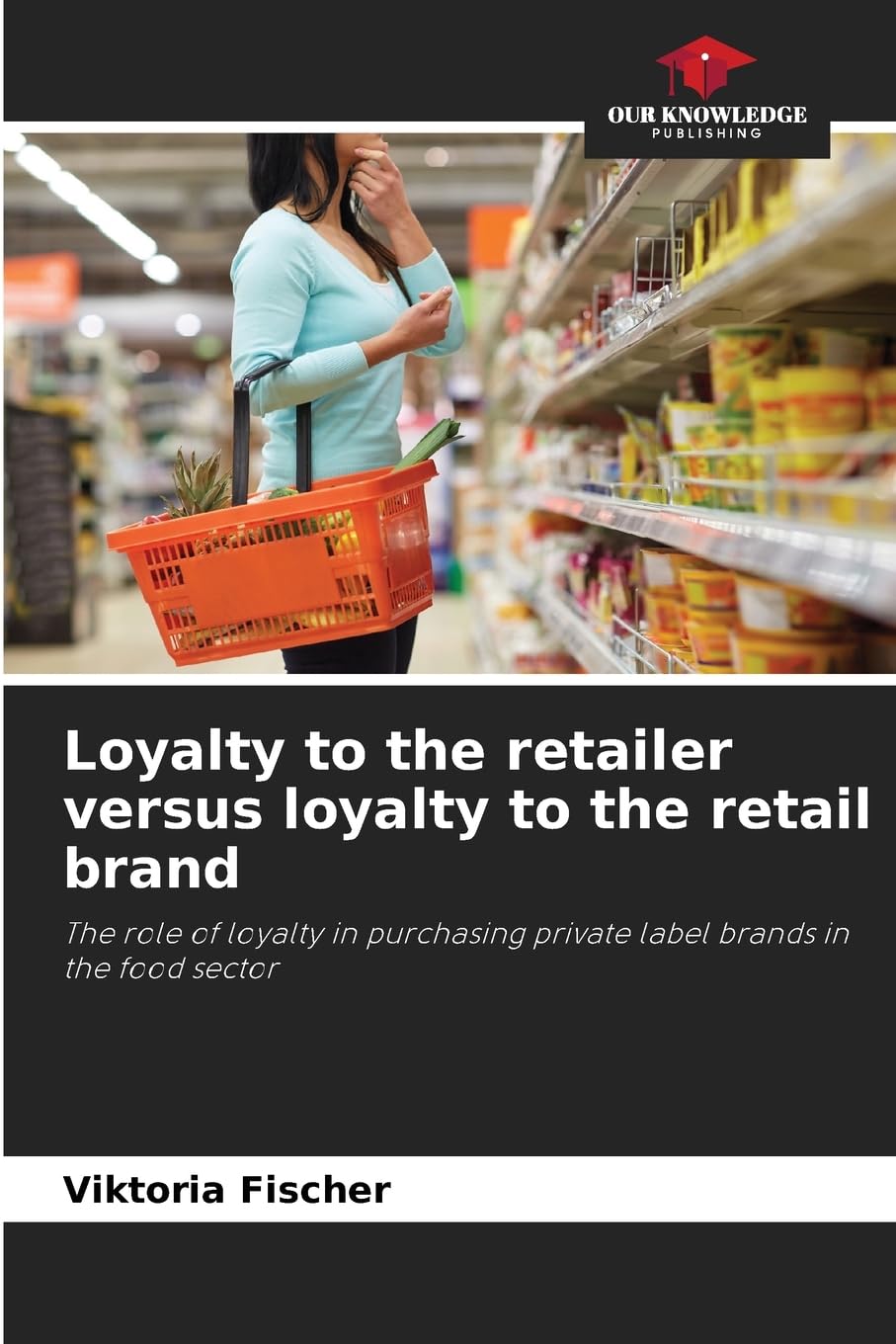 Loyalty to the retailer versus loyalty to the retail brand Law
