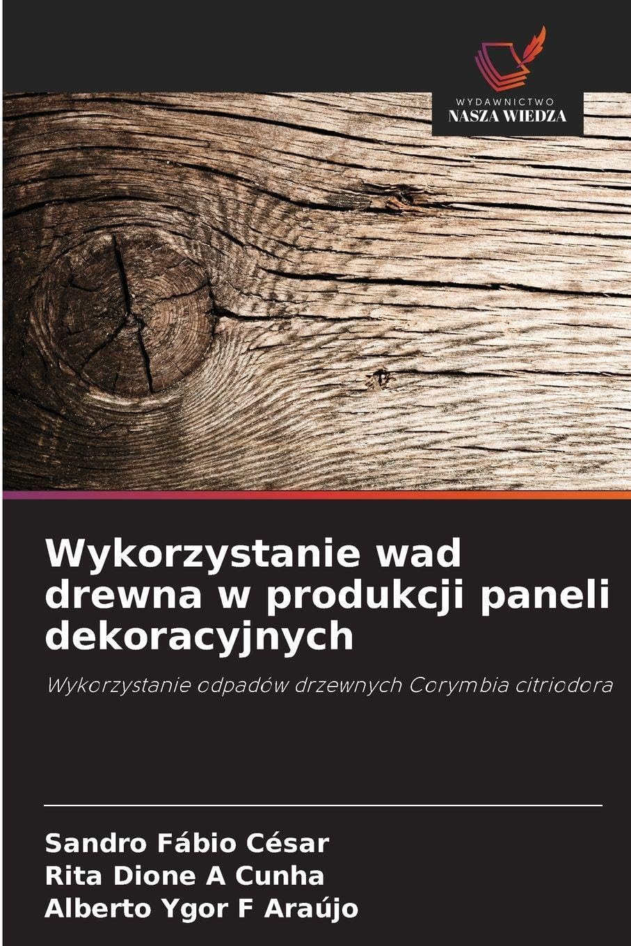 Wykorzystanie wad drewna w produkcji paneli dekoracyjnych Architecture