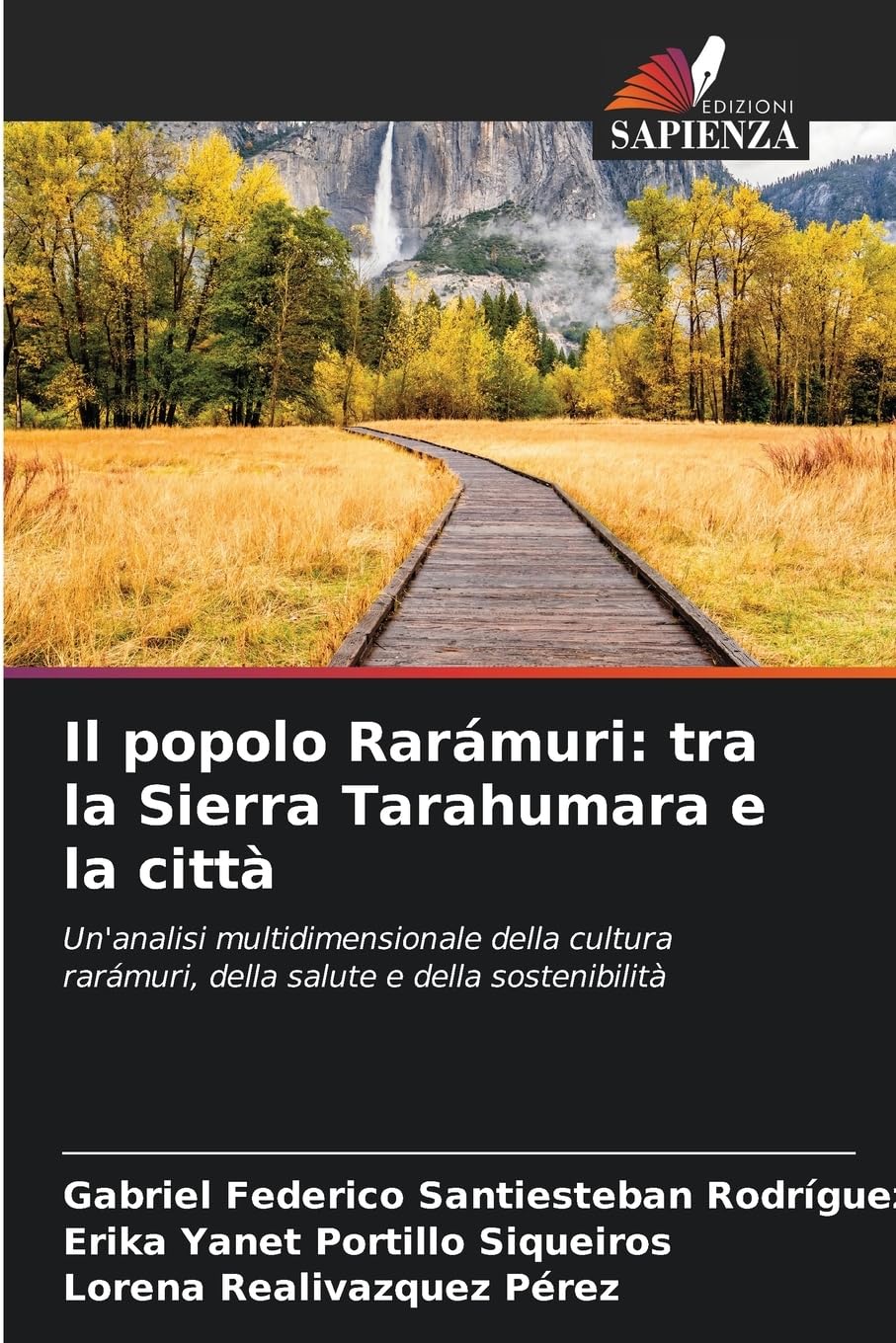 Il popolo Rarámuri: tra la Sierra Tarahumara e la città Law