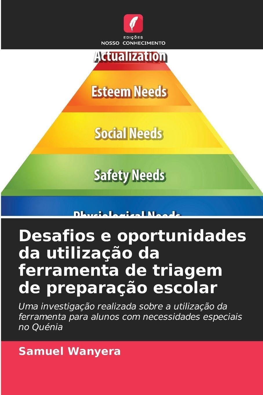 Desafios e oportunidades da utilização da ferramenta de triagem de preparação escolar Education & Training