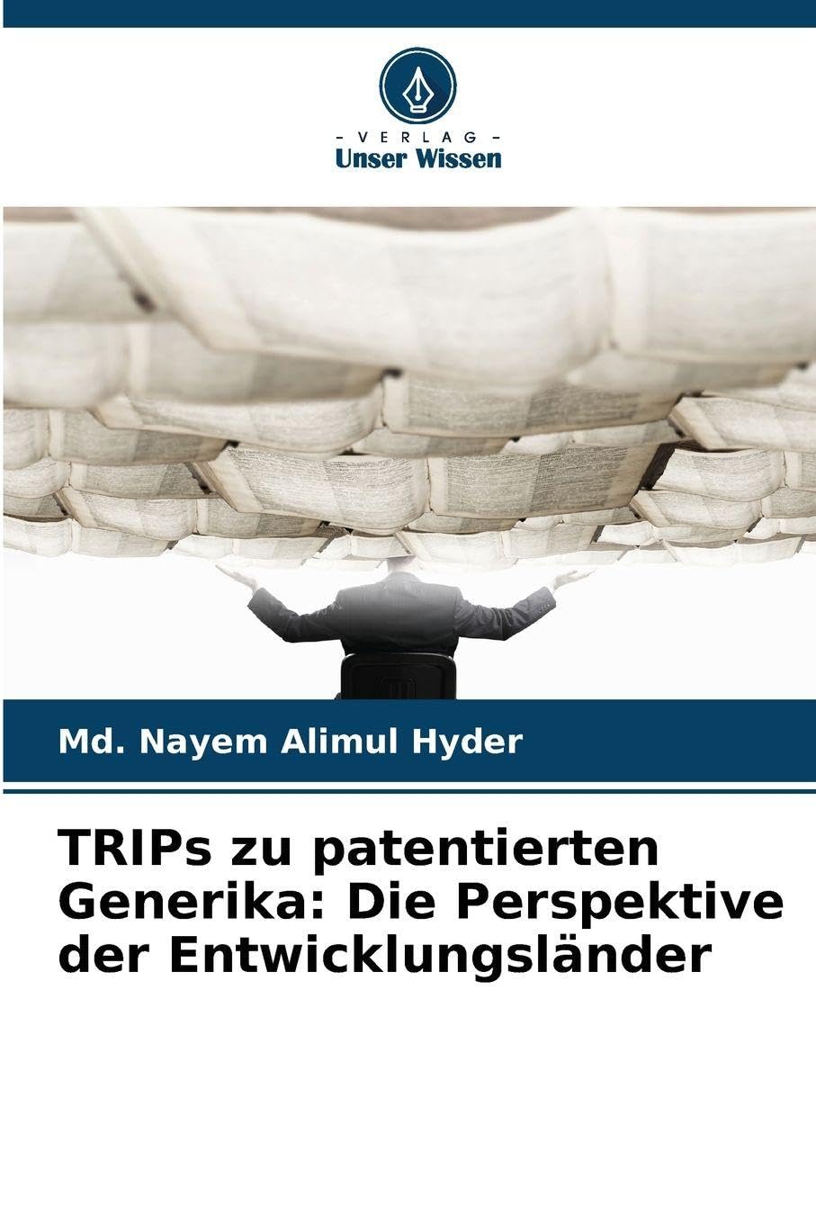 TRIPs zu patentierten Generika: Die Perspektive der Entwicklungsländer Law