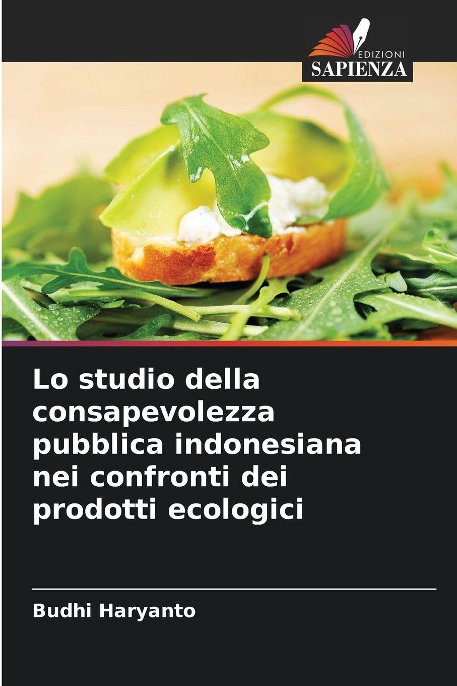 Lo studio della consapevolezza pubblica indonesiana nei confronti dei prodotti ecologici Law