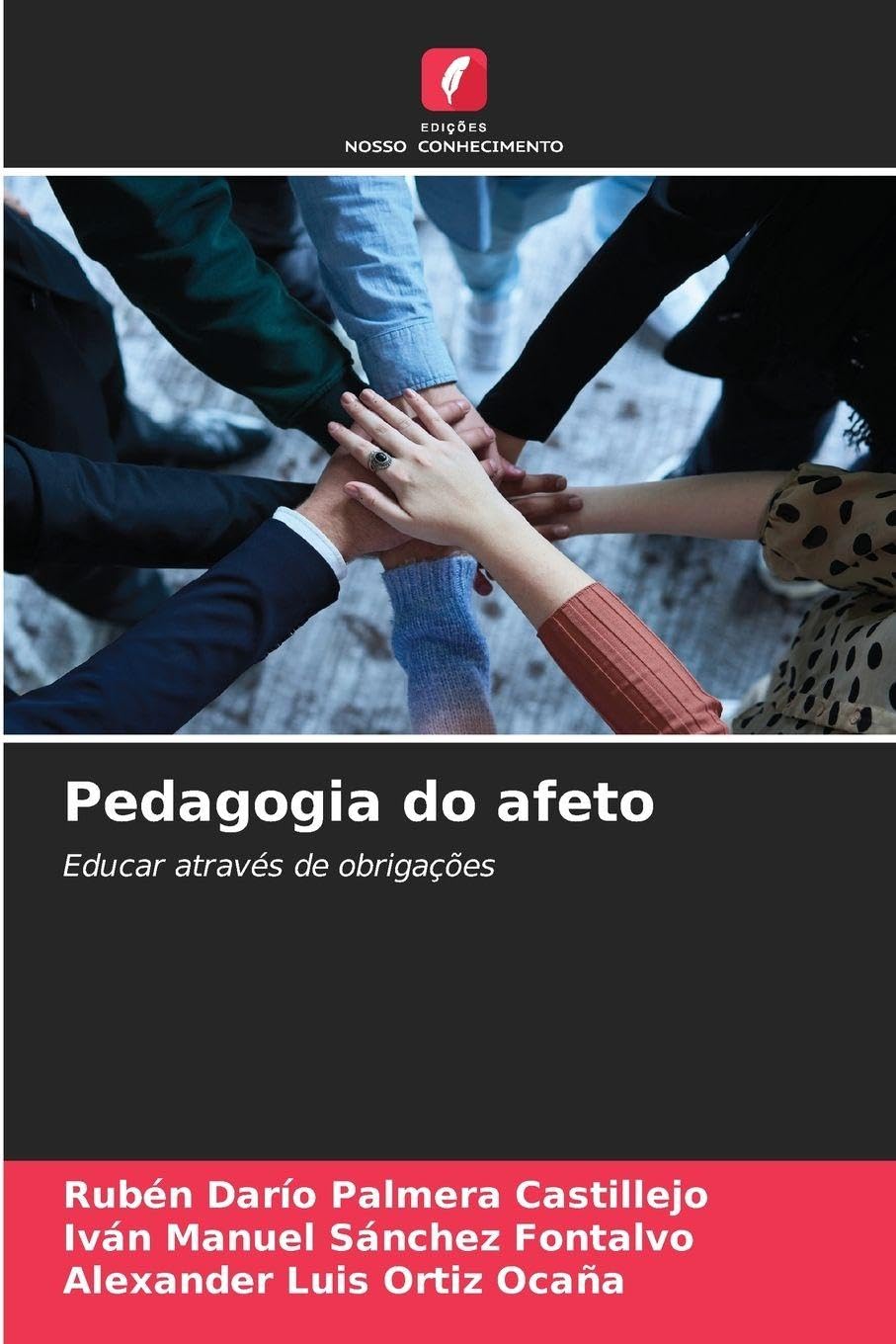 Pedagogia do afeto Law