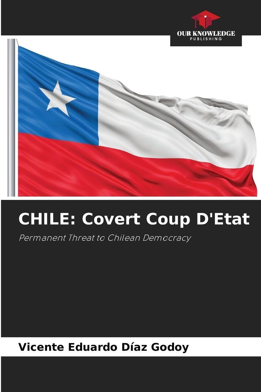 CHILE: Covert Coup D'Etat Law