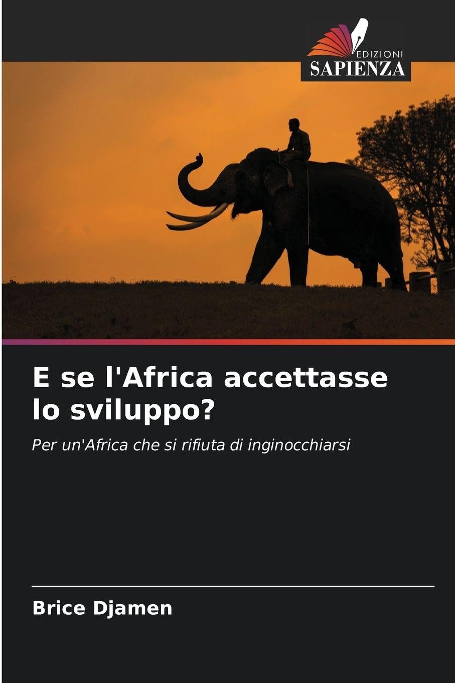 E se l'Africa accettasse lo sviluppo? Law