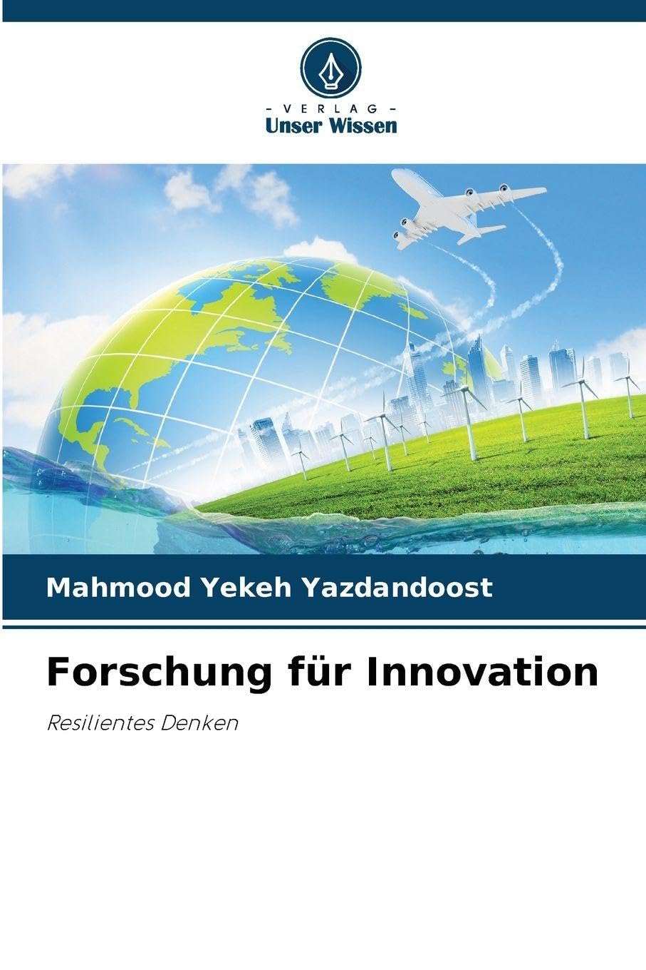Forschung für Innovation Natural Sciences