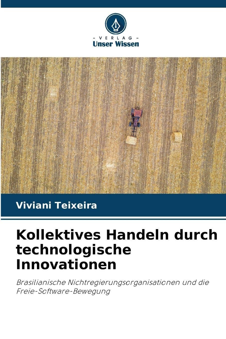 Kollektives Handeln durch technologische Innovationen Law