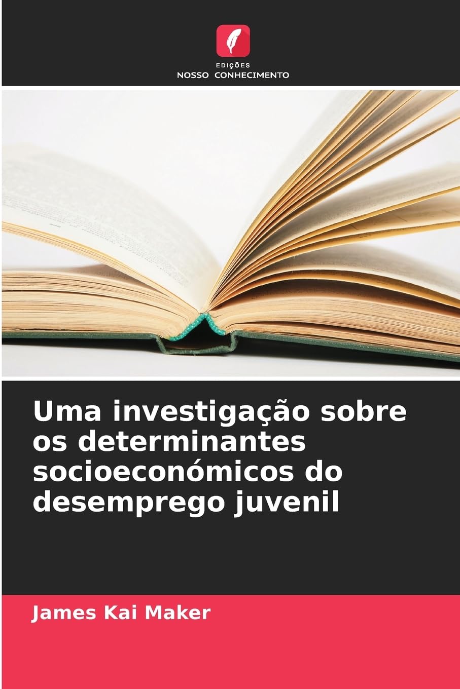 Uma investigação sobre os determinantes socioeconómicos do desemprego juvenil Law