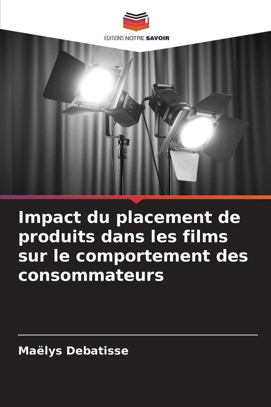 Impact du placement de produits dans les films sur le comportement des consommateurs Law